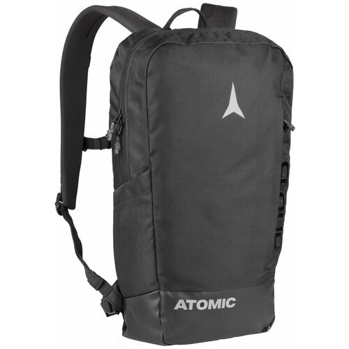 Рюкзак горнолыжный Atomic W Piste Pack Cloud, AL5048110, черный