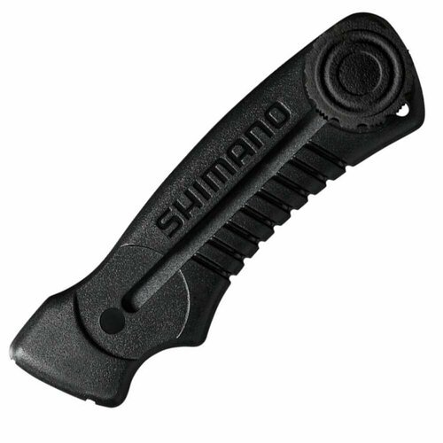 Нож слайдер Shimano Slide Knife CT-912R A.BU