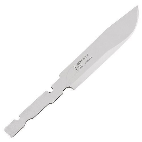 Нож фиксированный MORAKNIV 191-250062 серебристый