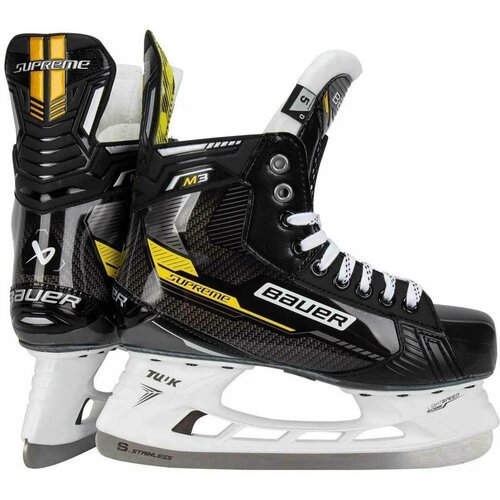 Коньки BAUER SUPREME M3 INT ( 6 D)