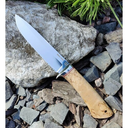 Нож туристический Рыбак N690