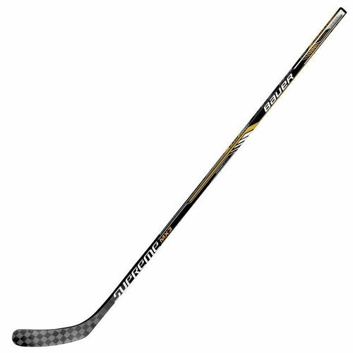 Клюшка хоккейная BAUER Supreme Total One MX3 Grip INT, RHT, 67, P92