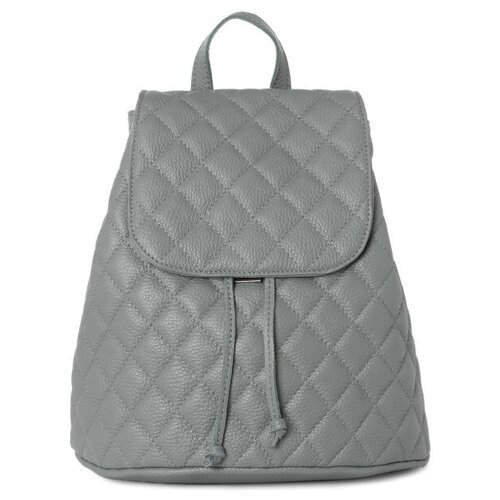 Рюкзак Diva`s Bag S7235 светло-серый