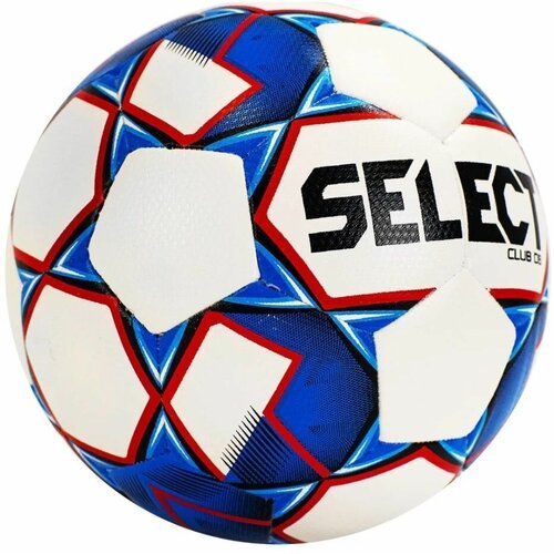 Футбольный мяч SELECT Club DB размер 4, арт. 810220-4, 4 размер