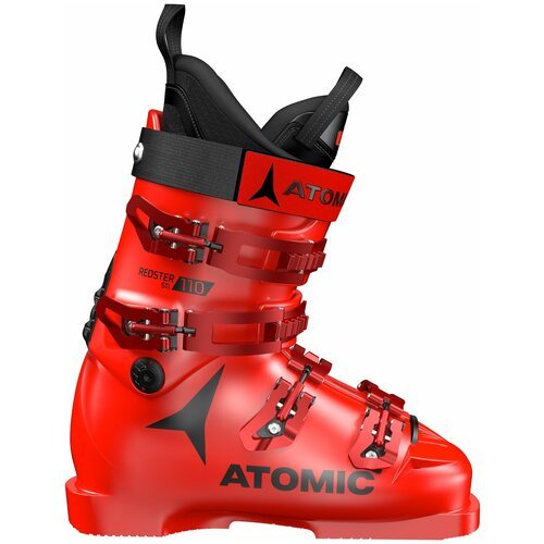 Горнолыжные ботинки Atomic redster sti 110 2021/2022 (Размер:25,5)