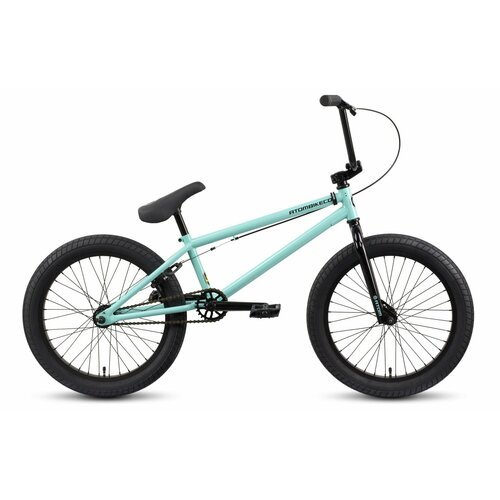 Велосипед ATOM Ion (2022) Mint, 20.4'