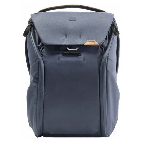 Рюкзак Peak Design The Everyday Backpack 20L V2.0 Midnight