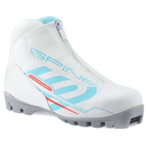Ботинки лыжные SPINE Comfort 83/4 NNN, размер 39