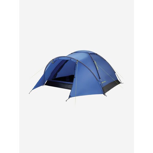 Палатка 4-местная Denton SLT-4 Plus Синий; RUS: Б/р, Ориг: one size