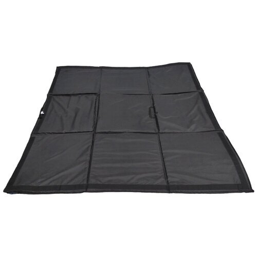 Пол для зимней палатки Следопыт Premium 210x160x1 см (трехслойный, с липучками)