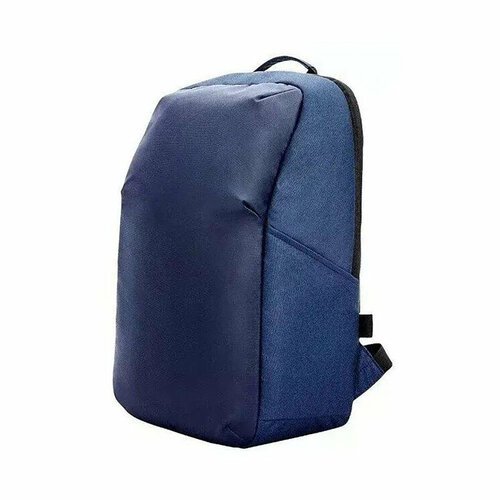 Рюкзак Ninetygo Lightweight Backpack dark blue (2105) ('Корпус: Coated polyester Подкладка: Полиэстер')