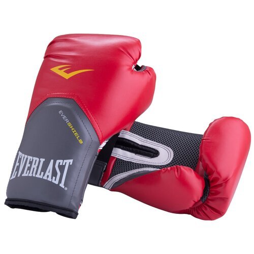 Боксерские перчатки Everlast Pro style elite, 12