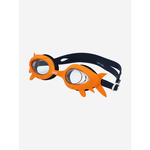 Очки для плавания детские Joss Оранжевый; RU: Б/р, Ориг: one size