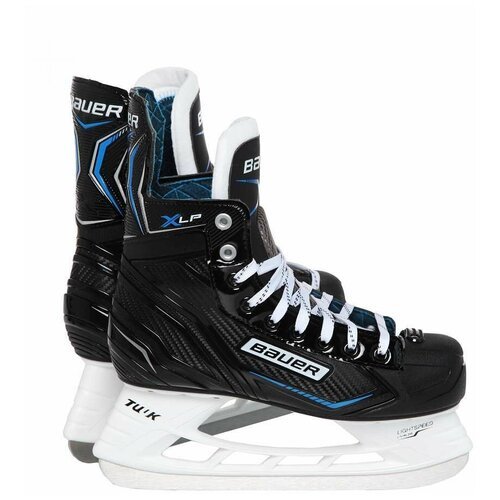 Коньки BAUER X-LP SR S21 (2021) (1058938) (10R)