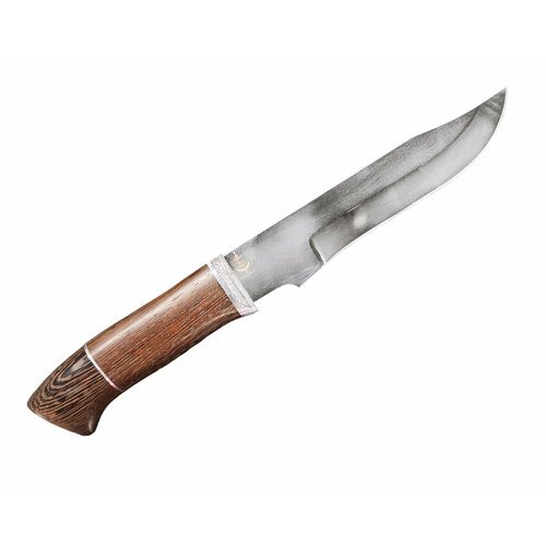 Нож Ладья Ферзь-1 НТ-14 65х13 венге