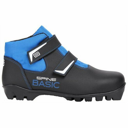Лыжные ботинки крепление NNN SPINE Basic 242 42 размер