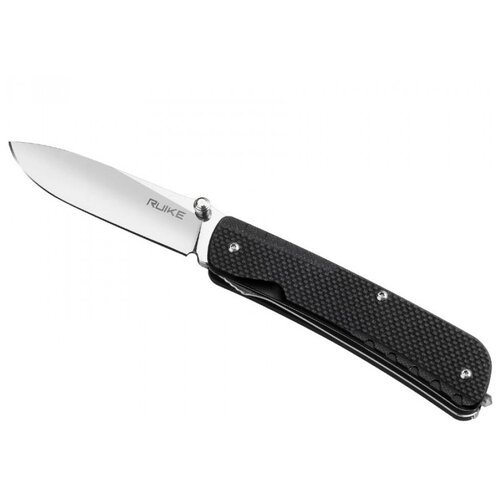 Нож Ruike multi-functional (черный)