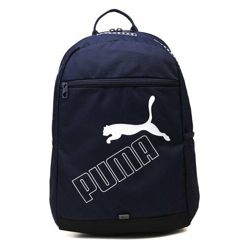Рюкзак Puma 079952 темно-синий