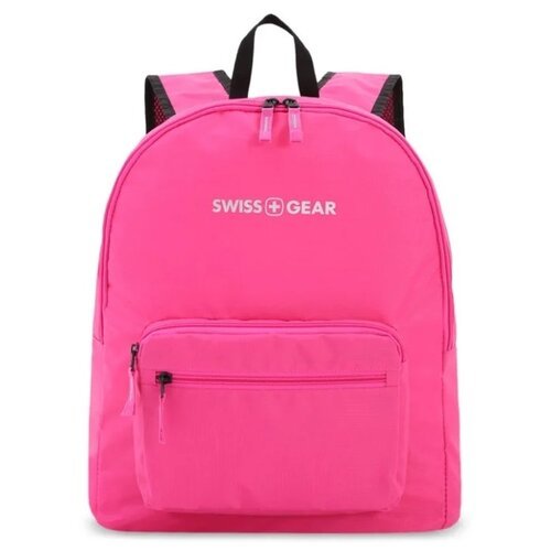 Мультиспортивный рюкзак SWISSGEAR 5675808422, розовый