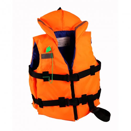 Детский спасательный жилет гимс до 50 кг - GAOKSA ГС-SpG-50 46024