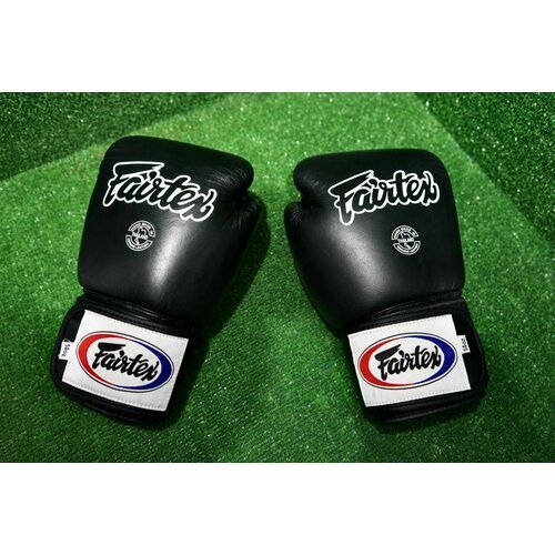 Перчатки боксерские Fairtex