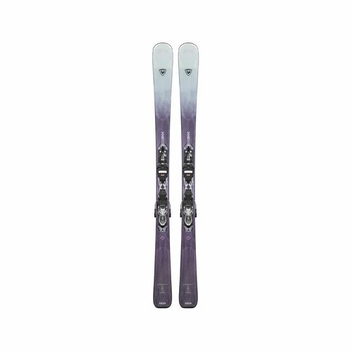 Горные лыжи Rossignol Experience W 82 Basalt Xpress + Xpress W 10 GW 22/23