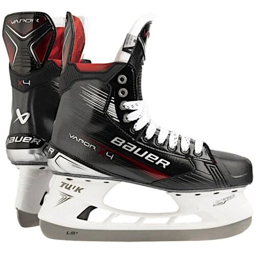 Коньки хоккейные BAUER Vapor X4 SR S23 1061730 (7.0 FIT2)