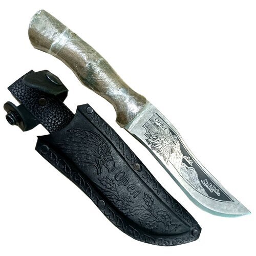 Туристический нож «Тайга» Кизляр
