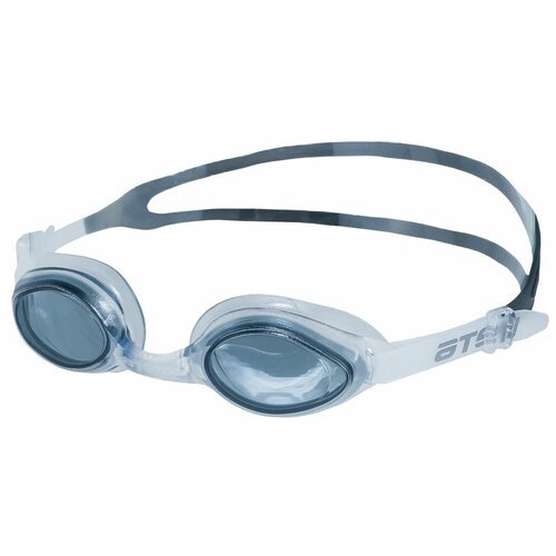 Очки для плавания ATEMI N7502/N7503/N7504, серый