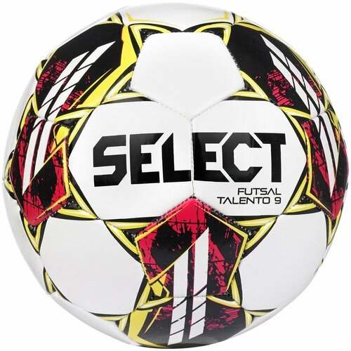 Мяч Select Futsal Talento 9 v22 1060460005