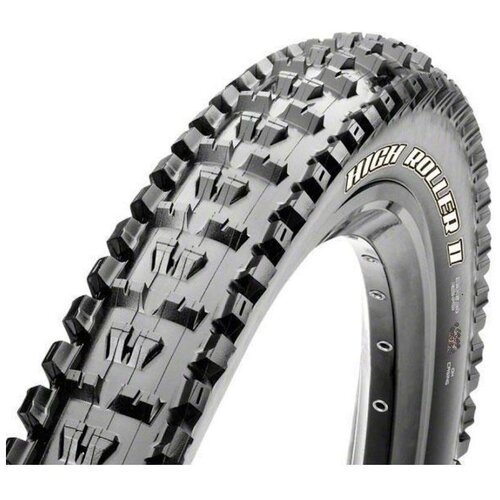 Велопокрышка Maxxis 2023 High Roller II 29x2.30 58-622 TPI60 Foldable EXO/TR