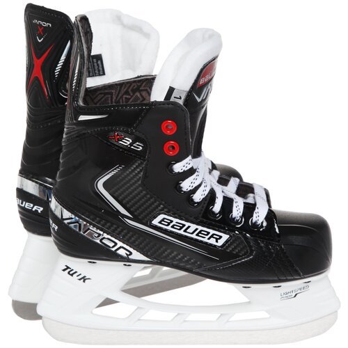 Коньки хоккейные BAUER Vapor X3.5 JR S21 1058351 (2.5 D)