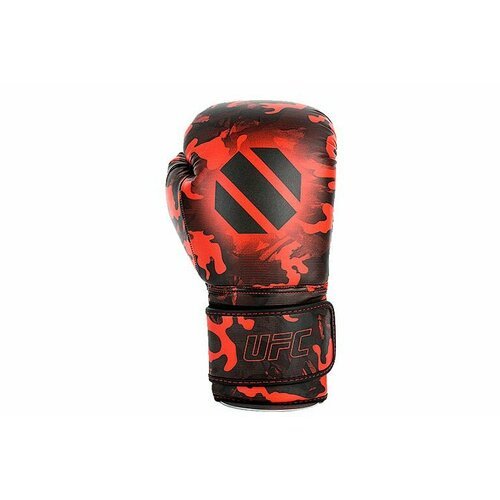 UFC PRO Перчатки для бокса CAMO-INFRARED, S/M (UFC PRO Перчатки для бокса CAMO-INFRARED, S/M)