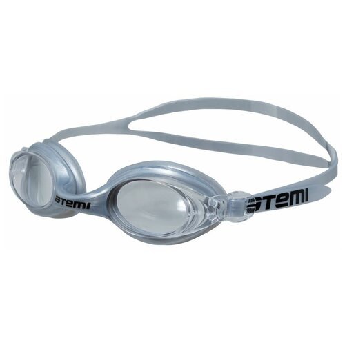 Очки для плавания ATEMI N7102/N7103/N7104/N7105, серый