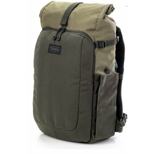 Фотосумка рюкзак Tenba Fulton v2 Backpack 16, хаки