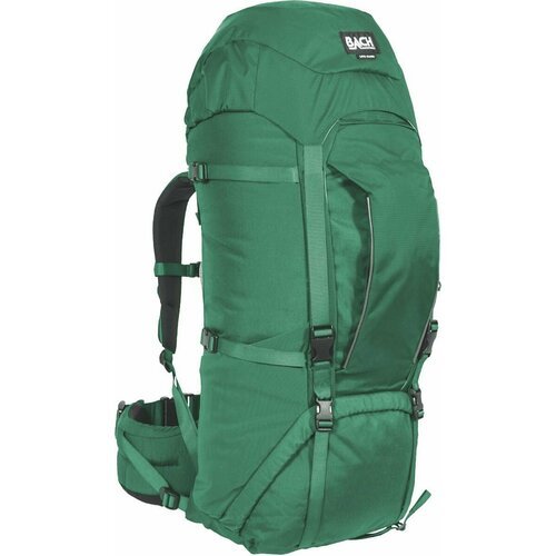 Рюкзак BACH Pack Lite Mare 65 (Рюкзак BACH Pack Lite Mare 65 (regular) зеленый, 7615523495597)