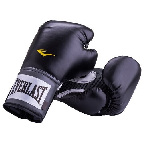 Боксерские перчатки Everlast PU Pro style anti-MB, 10