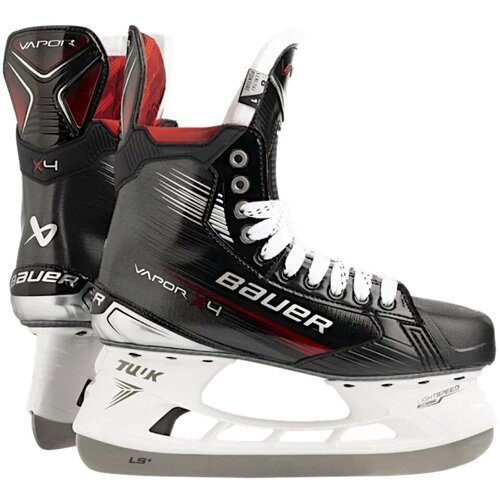 Коньки хоккейные BAUER Vapor X4 INT S23 1061731 (4.5 FIT2)