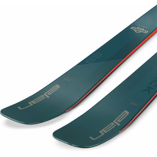 Горные лыжи ELAN RIPSTICK R 88 PS + ELX 11 GW (23/24), 180 см