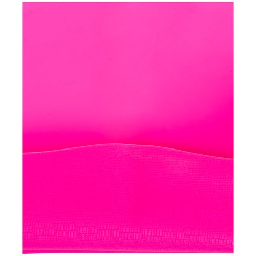 Шапочка для плавания 25degrees Nuance Pink, силикон, детский