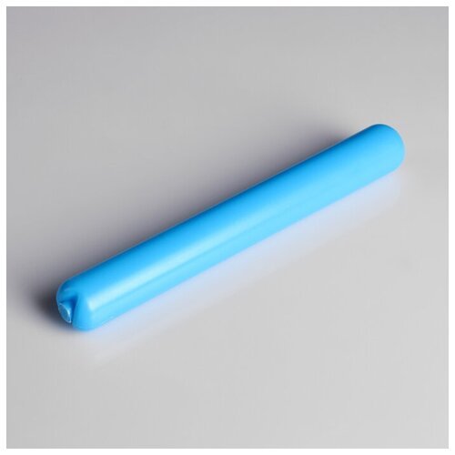 Аккумулятор холода 'Мастер К', 80 мл, 20 х 2.5 см, синий 4043979