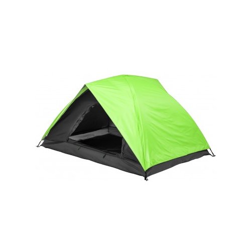 Палатка двухместная Premier TRAVEL-2 PR, зелeный