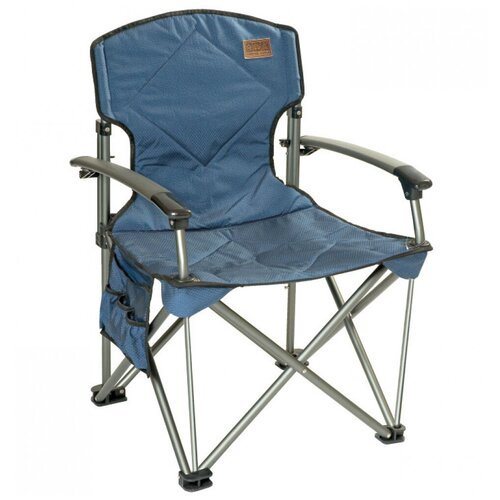 Элитное складное кресло Camping World Dreamer Chair Blue