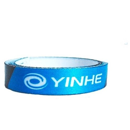 Торцевая лента Yinhe 1m/10mm, Blue