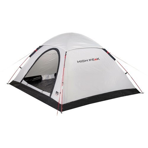 Палатка High Peak Monodome XL светло-серый