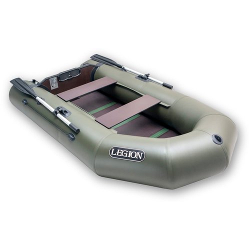 Лодка надувная LEGION-280М(ЖС)