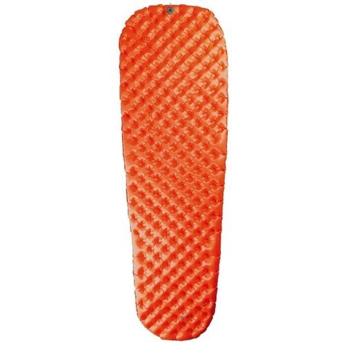 Коврик Sea To Summit Ultralight Insulated Air Sleeping Mat Regular orange