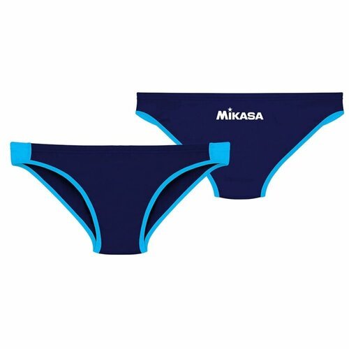 Плавки для пляжного волейбола женские MIKASA MT6052-051-XL, размер XL