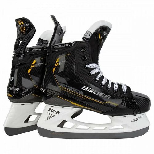 Коньки Bauer Supreme M5 Pro Int 4 Fit 3