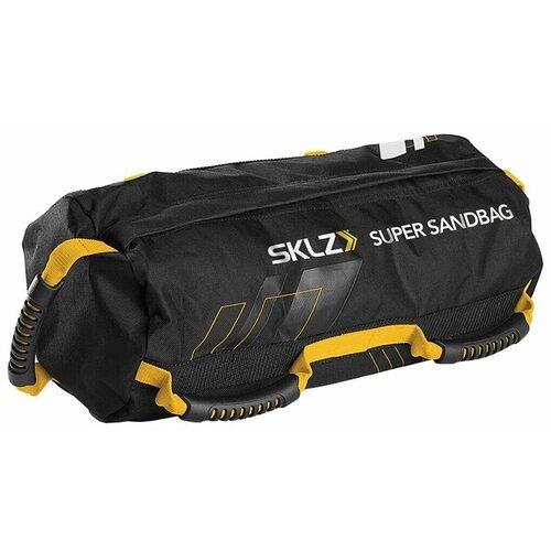 Мешок утяжелитель до 20 кг SKLZ Super Sandbag